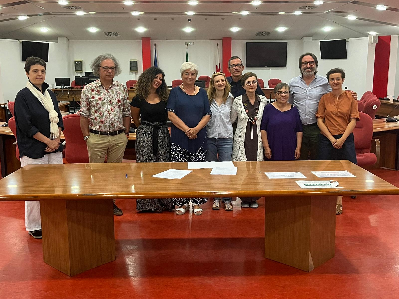 Via Sacchini - Via Porpora